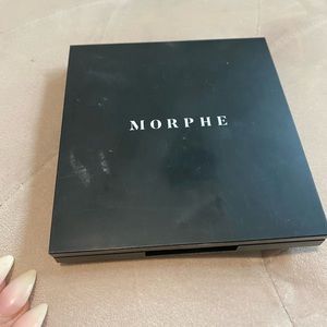 Morphe 9T Palette